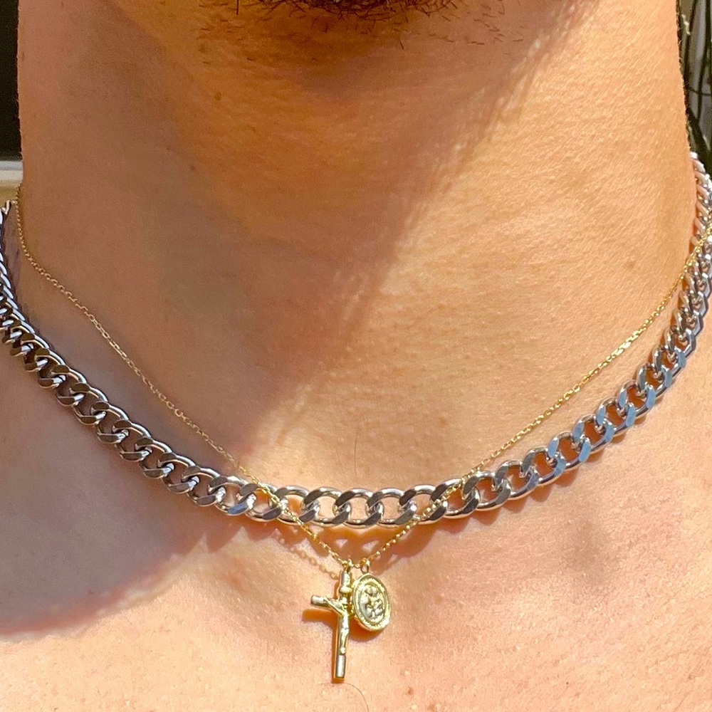 Cuban chain